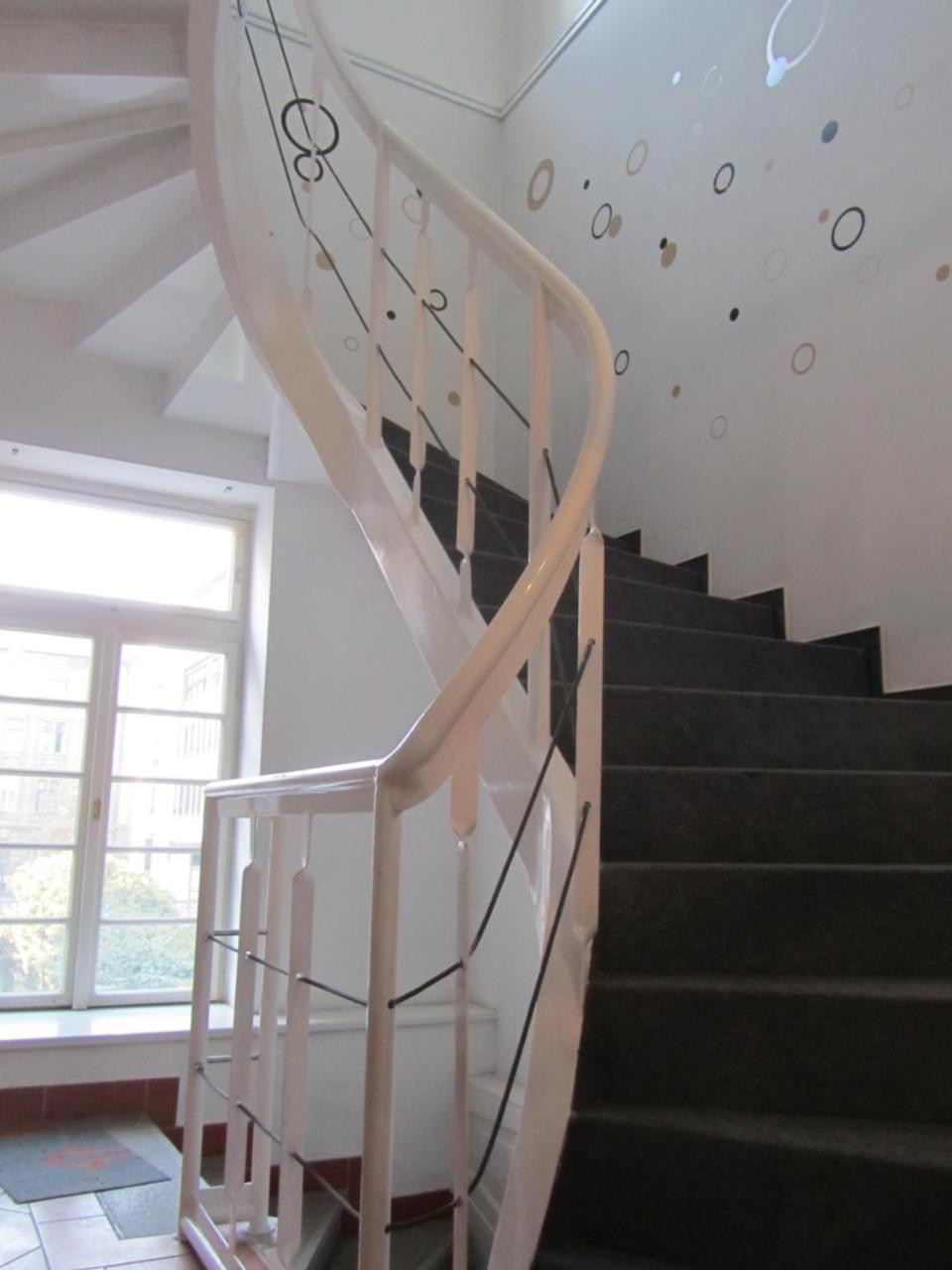 East Side Hostel Βουδαπέστη Εξωτερικό φωτογραφία