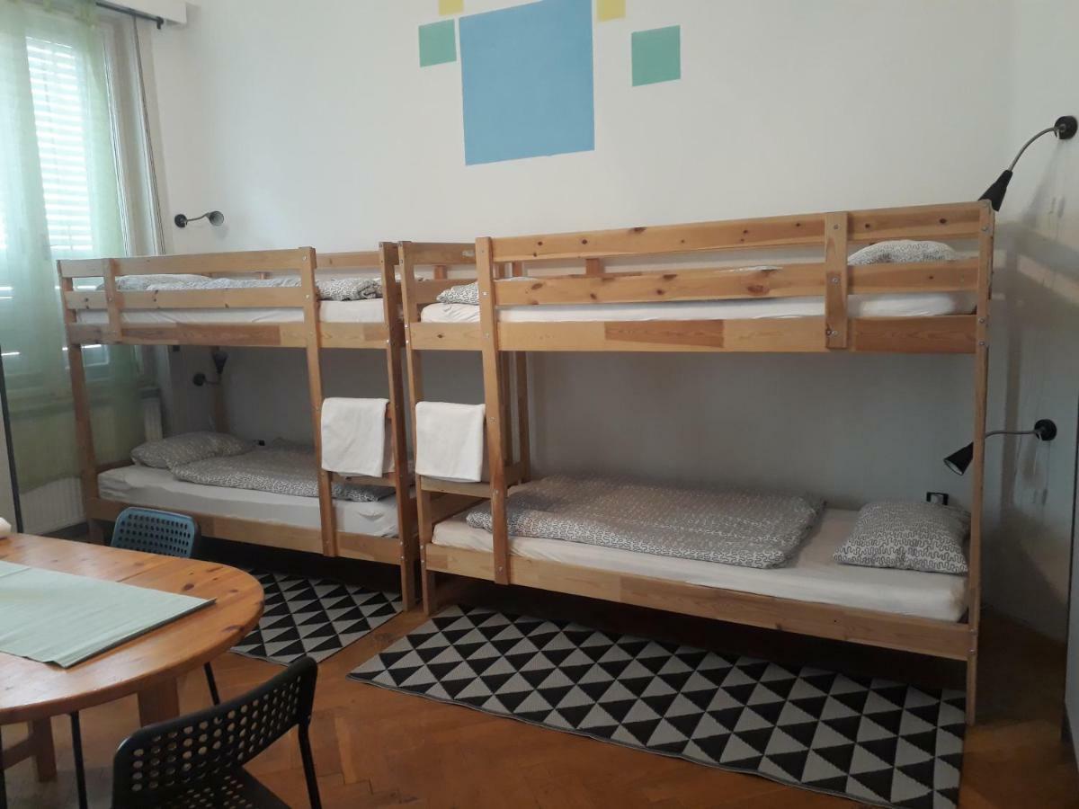 East Side Hostel Βουδαπέστη Εξωτερικό φωτογραφία