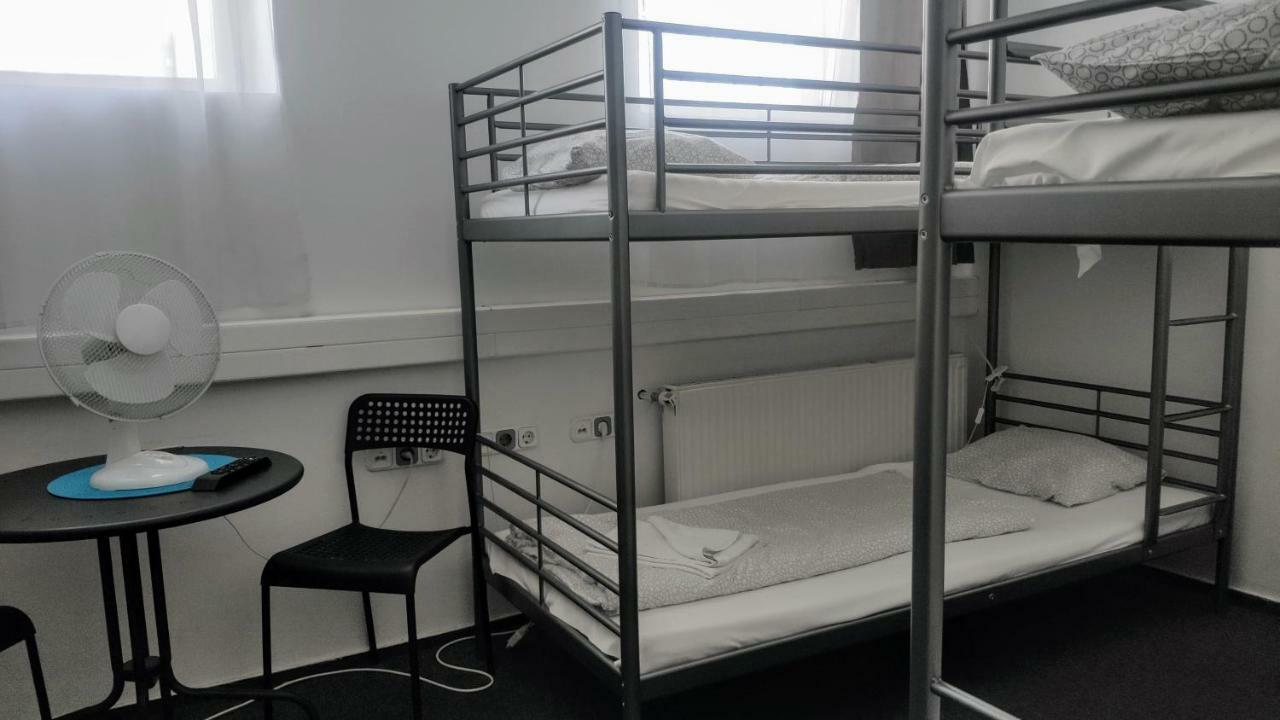 East Side Hostel Βουδαπέστη Εξωτερικό φωτογραφία