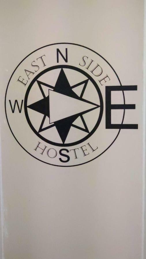 East Side Hostel Βουδαπέστη Εξωτερικό φωτογραφία