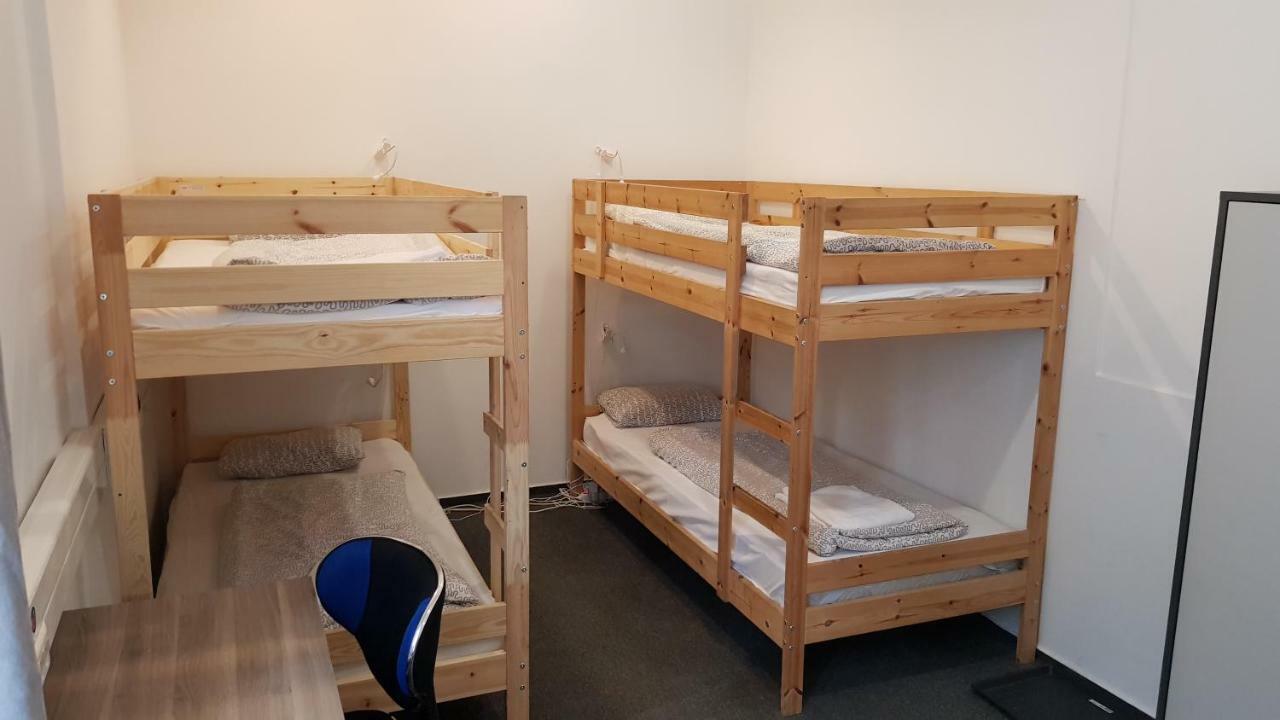 East Side Hostel Βουδαπέστη Εξωτερικό φωτογραφία