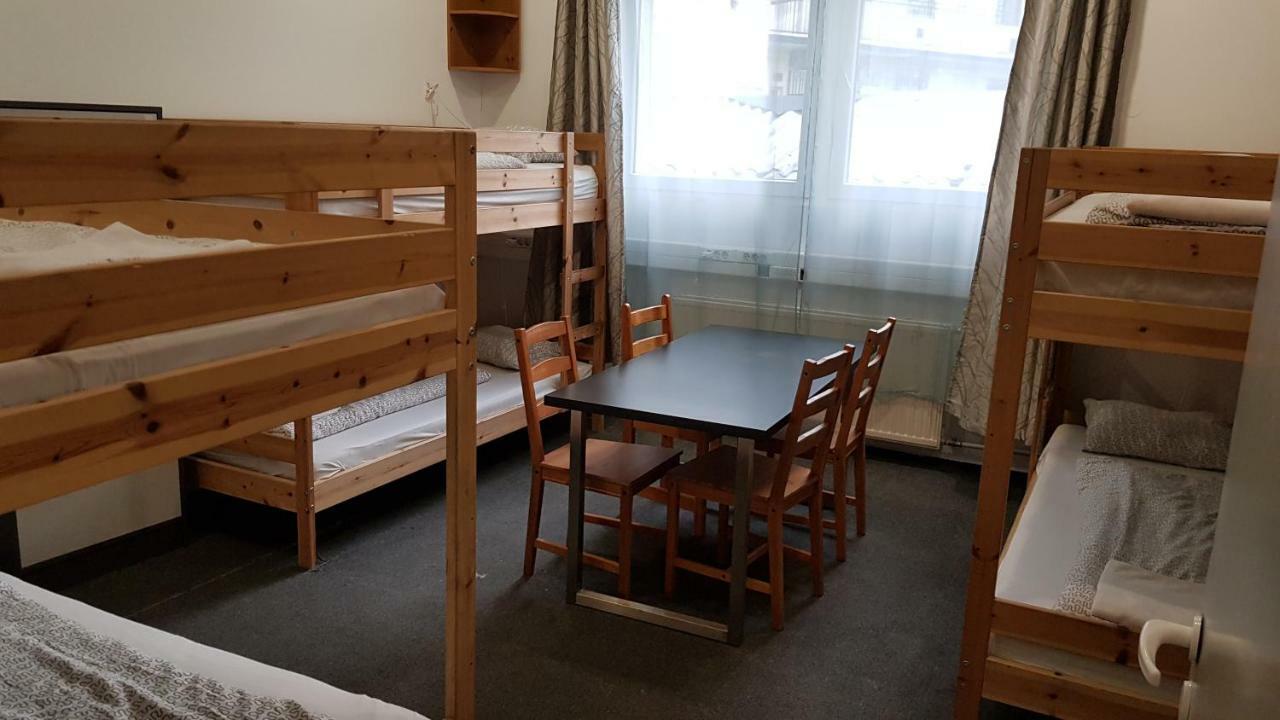 East Side Hostel Βουδαπέστη Εξωτερικό φωτογραφία