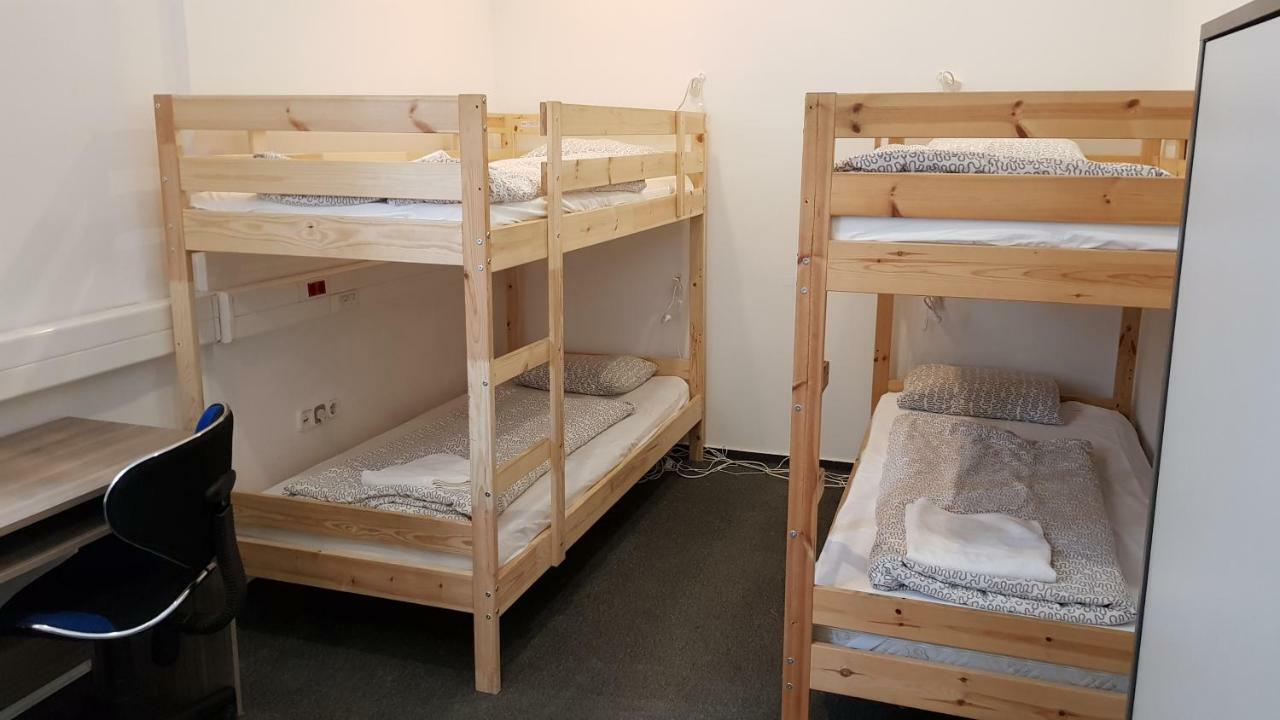 East Side Hostel Βουδαπέστη Εξωτερικό φωτογραφία