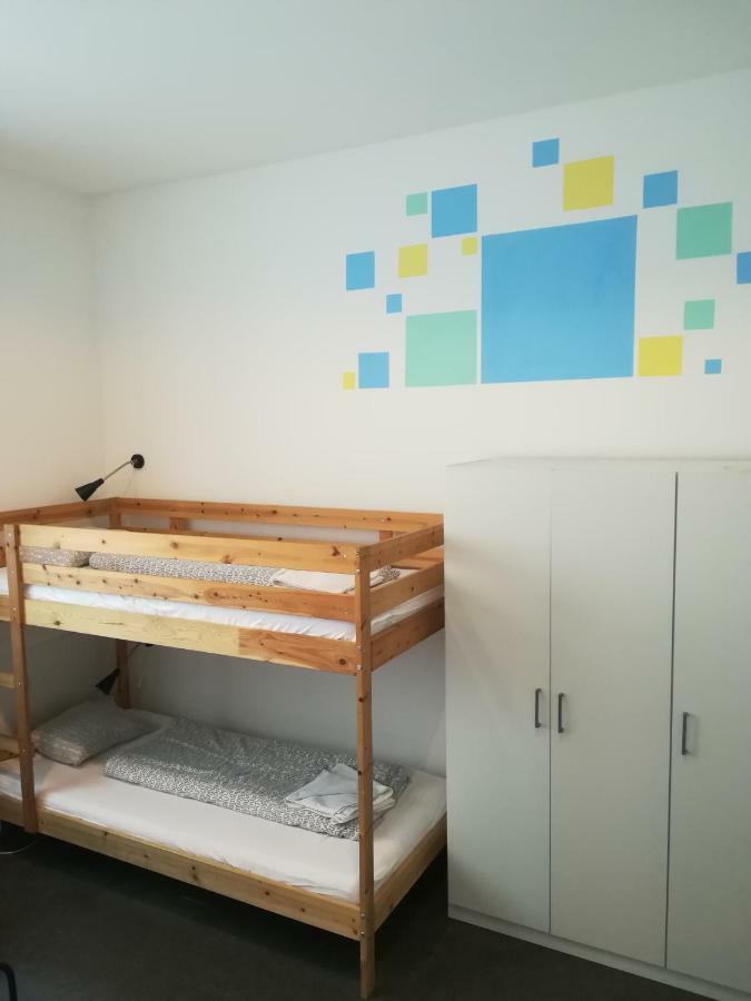 East Side Hostel Βουδαπέστη Εξωτερικό φωτογραφία