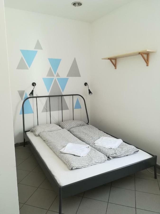 East Side Hostel Βουδαπέστη Εξωτερικό φωτογραφία