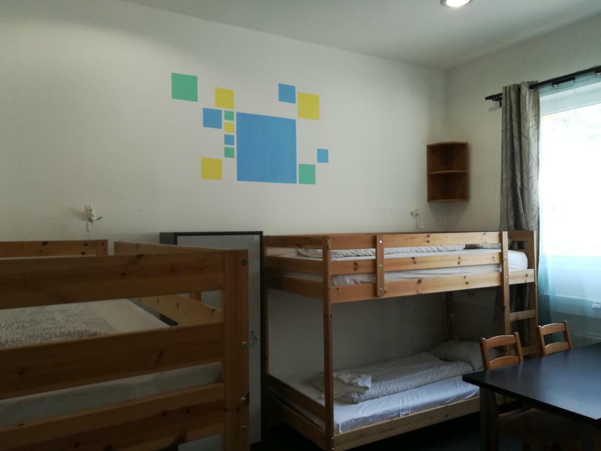 East Side Hostel Βουδαπέστη Εξωτερικό φωτογραφία