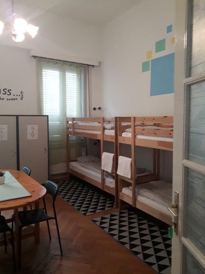 East Side Hostel Βουδαπέστη Εξωτερικό φωτογραφία