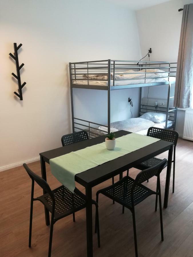 East Side Hostel Βουδαπέστη Εξωτερικό φωτογραφία