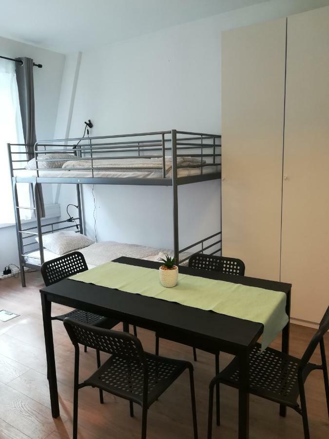 East Side Hostel Βουδαπέστη Εξωτερικό φωτογραφία