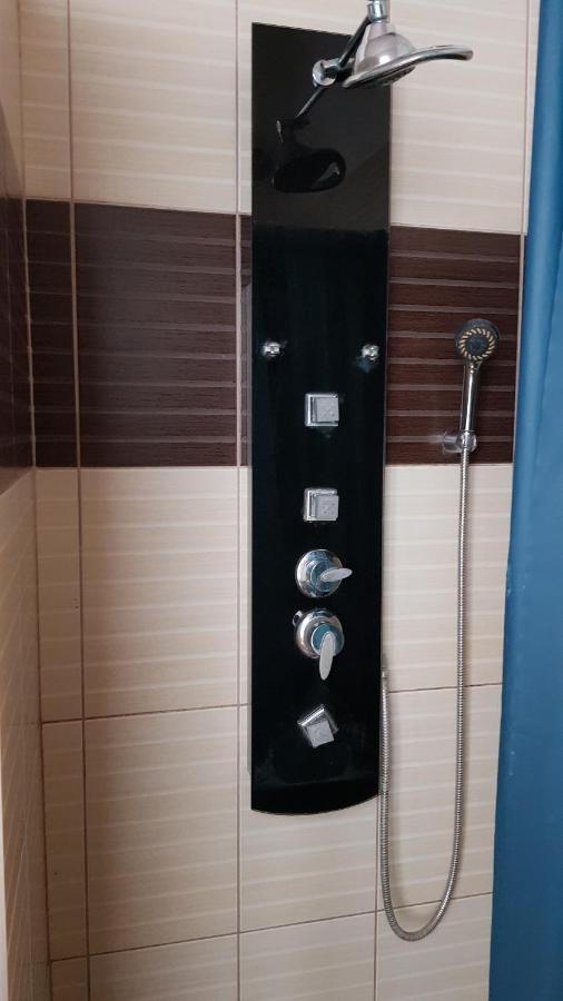 East Side Hostel Βουδαπέστη Εξωτερικό φωτογραφία