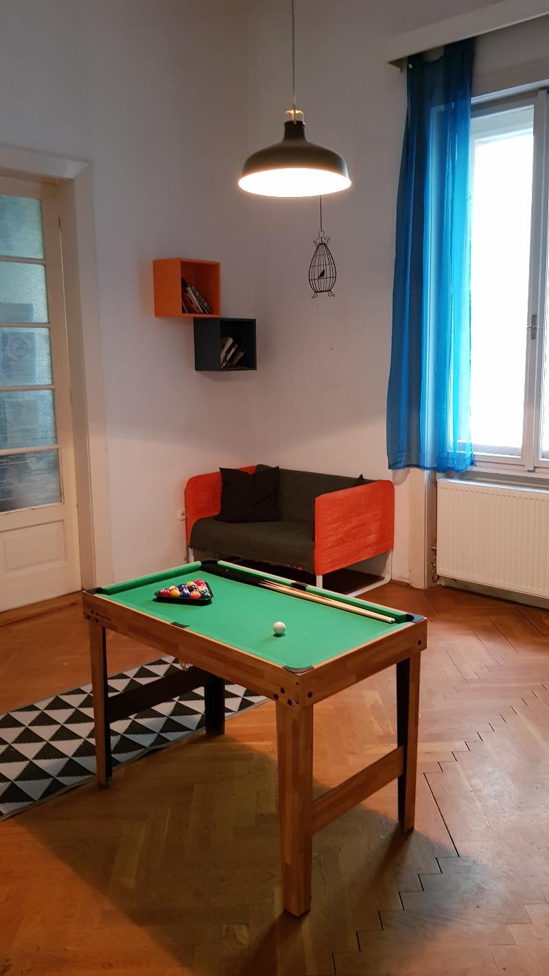 East Side Hostel Βουδαπέστη Εξωτερικό φωτογραφία