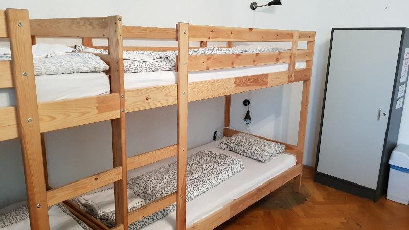 East Side Hostel Βουδαπέστη Εξωτερικό φωτογραφία