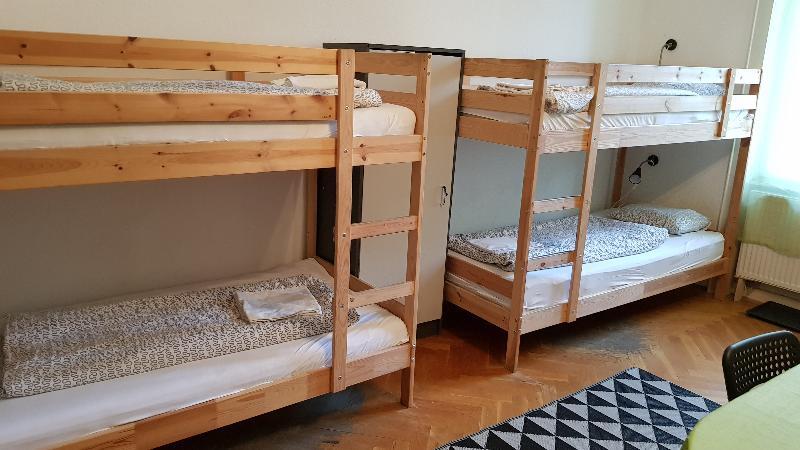 East Side Hostel Βουδαπέστη Εξωτερικό φωτογραφία