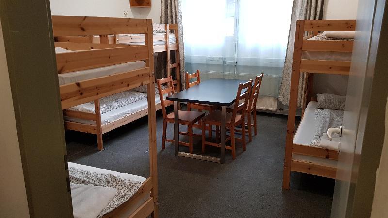 East Side Hostel Βουδαπέστη Εξωτερικό φωτογραφία