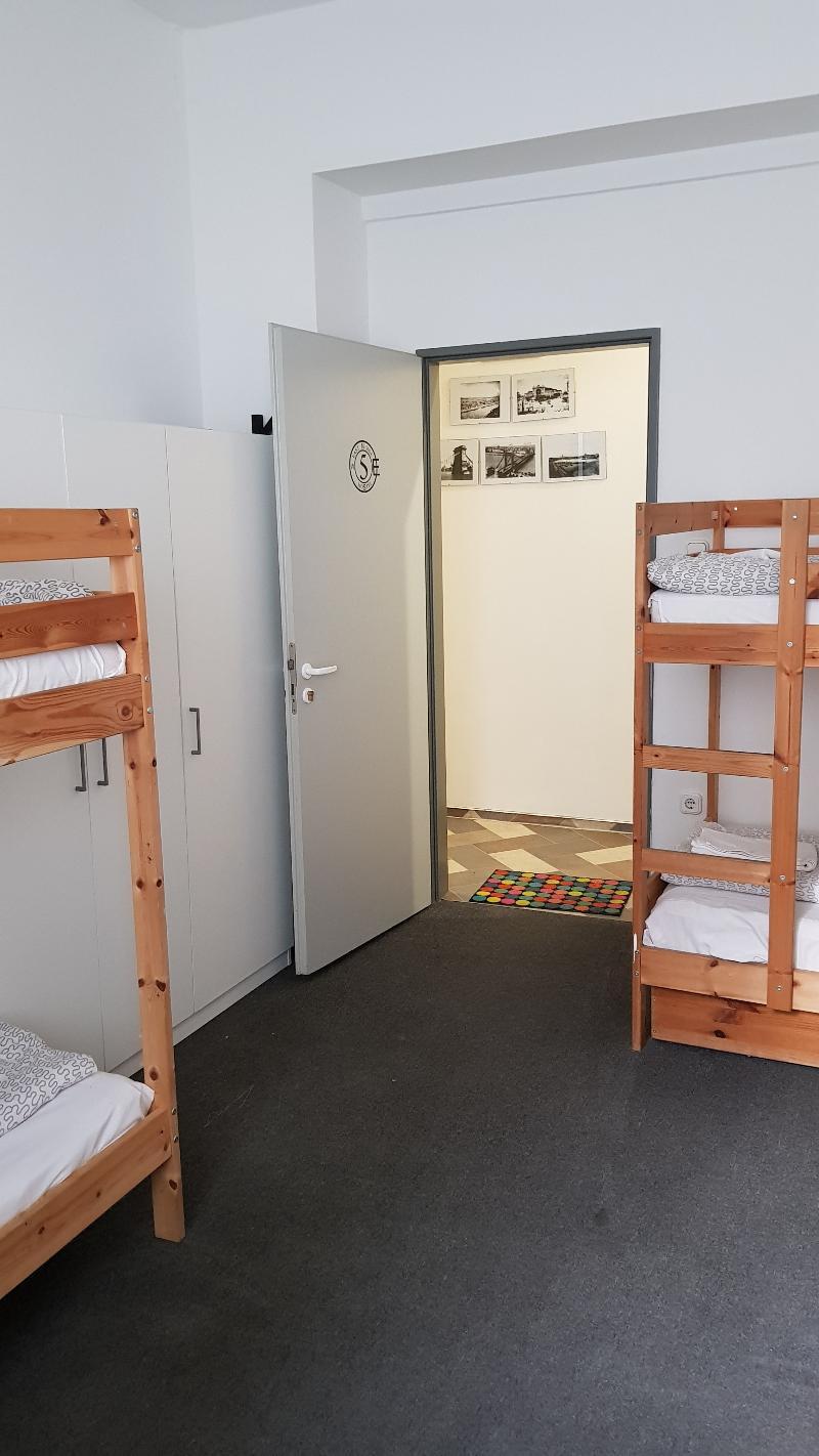 East Side Hostel Βουδαπέστη Εξωτερικό φωτογραφία