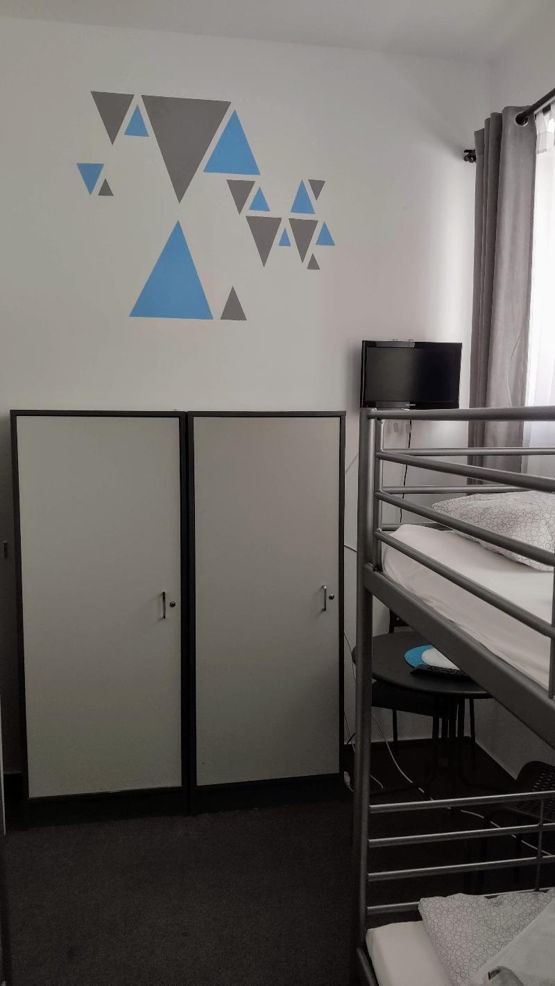 East Side Hostel Βουδαπέστη Εξωτερικό φωτογραφία