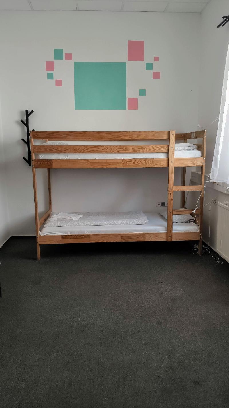 East Side Hostel Βουδαπέστη Εξωτερικό φωτογραφία